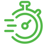 Stopwatch Icon | Just Chuck It