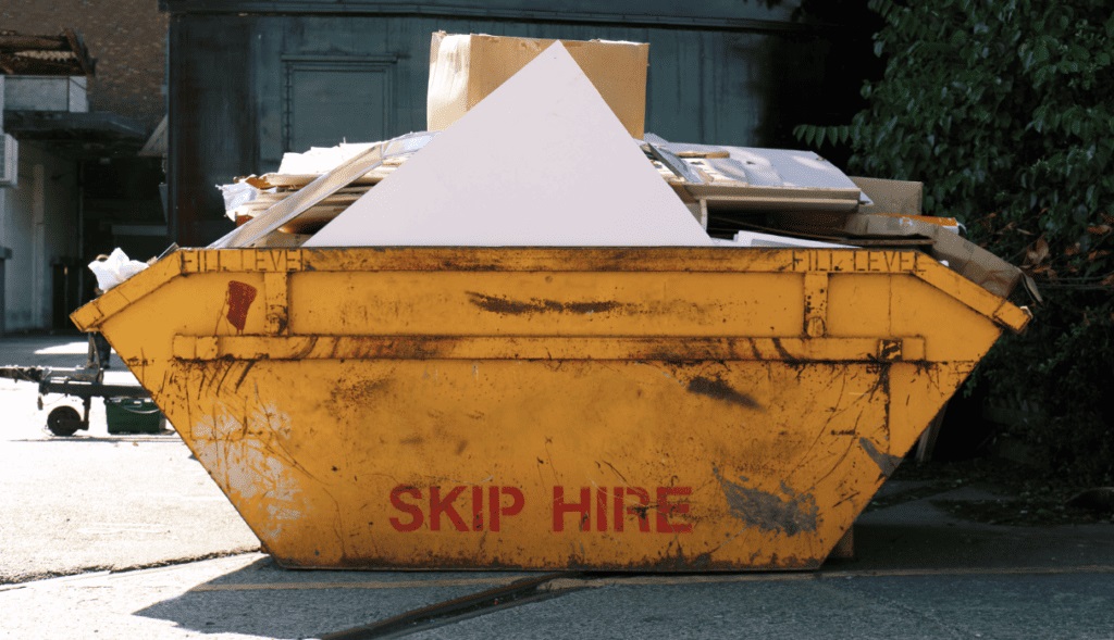 Implementing Effective Waste Management Solutions for Facilities: A Guide to Skip Bin Hire in Blue Mountains