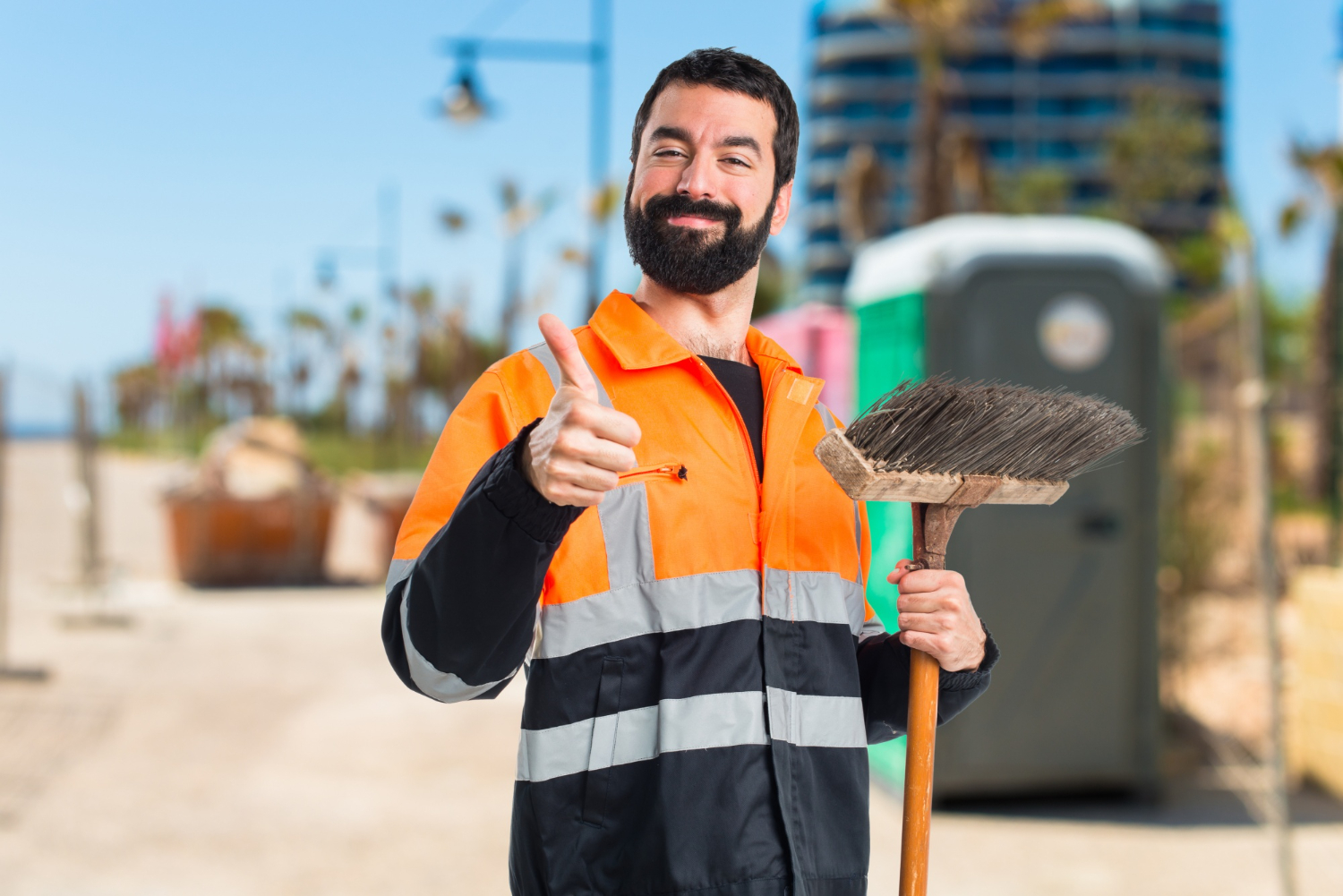 Skip Bin Hire Sydney