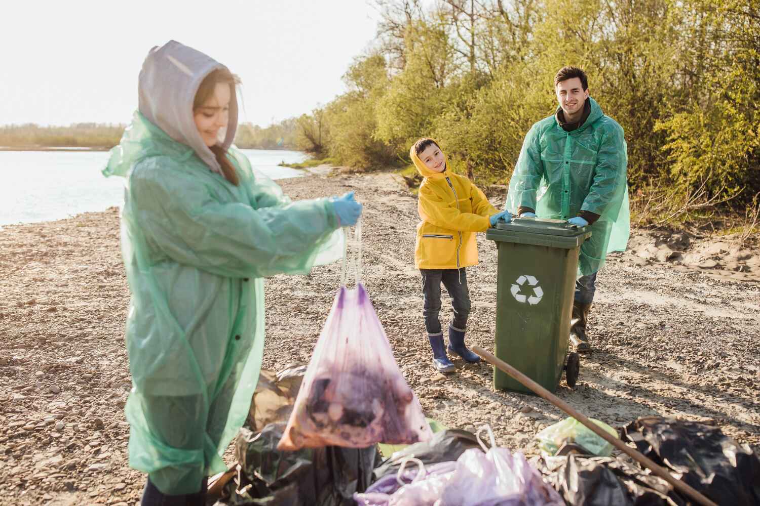 Rubbish Removal